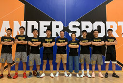 浙江有沒有口碑好的體育夏令營？