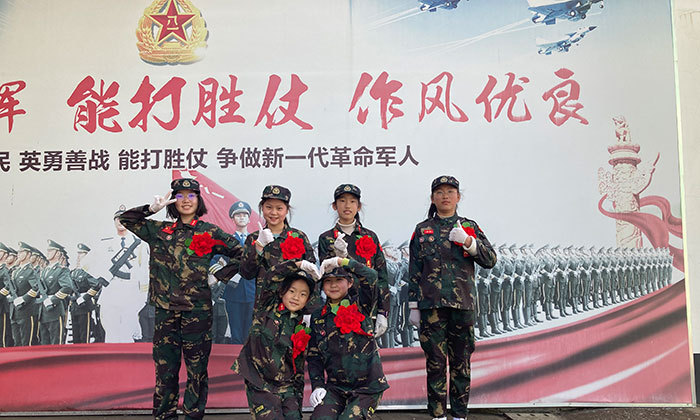 浙江冬令營口碑