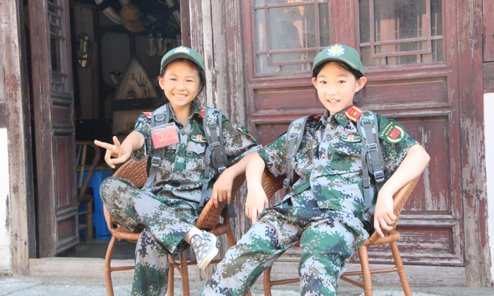 參加浙江軍事夏令營的價格是多少？其費用包含哪些？.jpg