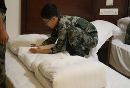 參加浙江軍事夏令營(yíng)的費(fèi)用是多少？