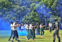 2024浙江軍事夏令營(yíng)價(jià)格如何？