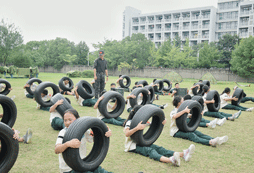 孩子報名浙江的夏令營需要花費(fèi)多少錢