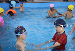 浙江口碑較好的軍事夏令營價格多少