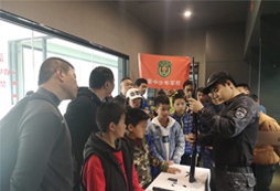 浙江軍事夏令營價格收費(fèi)情況如何