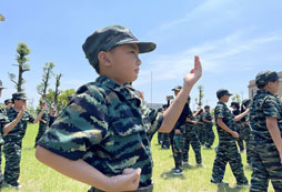 浙江青少年夏令營貴不貴，高性價比活動推薦