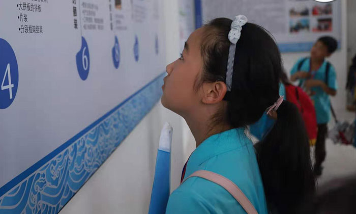 常山軍訓夏令營價格