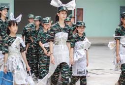 探索浙江夏令營費(fèi)用多少，了解孩子們的快樂成長之旅