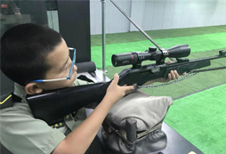 暑假浙江軍事化夏令營(yíng)有哪些