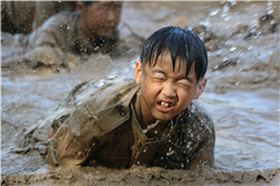 浙江7天軍事夏令營課程怎么樣？