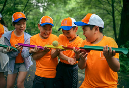 浙江軍事夏令營報名多少錢，活動路線推薦