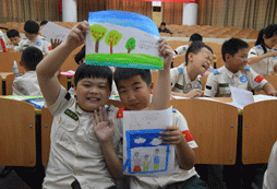 2024浙江軍事夏令營怎么樣？