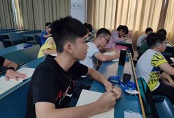 浙江適合孩子的軍事夏令營有哪些