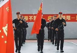 浙江的軍事夏令營(yíng)哪個(gè)口碑好