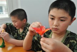 浙江省口碑比較好的軍事夏令營(yíng)有哪些呢？