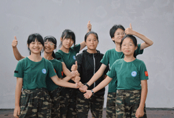 2024浙江軍事夏令營(yíng)費(fèi)用