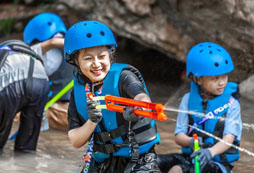浙江省軍事夏令營的價格