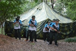 浙江軍訓(xùn)夏令營(yíng)有哪些機(jī)構(gòu)