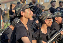 浙江軍訓(xùn)夏令營(yíng)選哪家，營(yíng)地活動(dòng)一覽