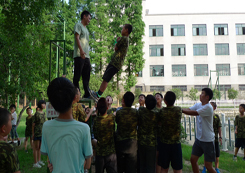 浙江中學生夏令營為保障學生安全做了哪些工作