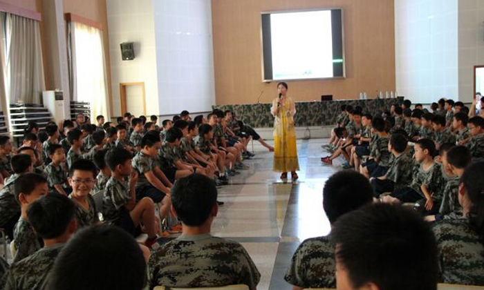 暑期參加浙江軍事訓(xùn)練營的意義.jpg