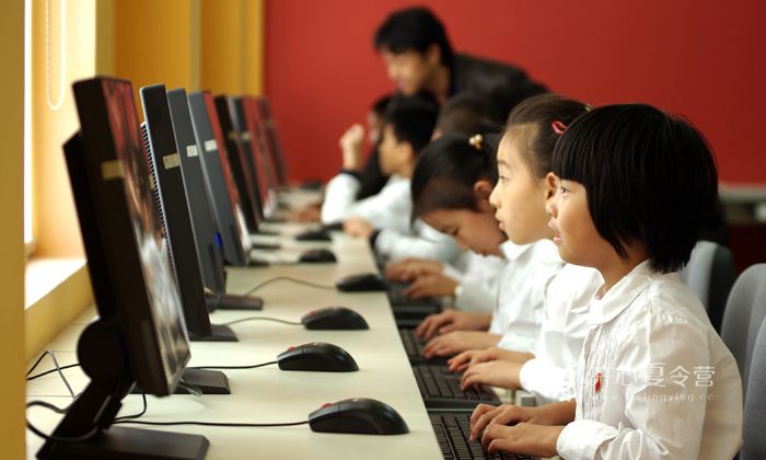 浙江夏令營(yíng)