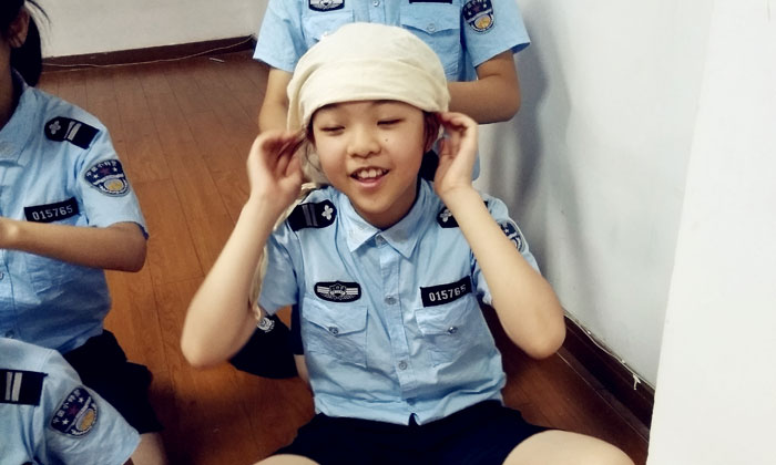 浙江夏令營好不好