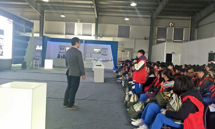 2024科技研學(xué)夏令營(yíng)