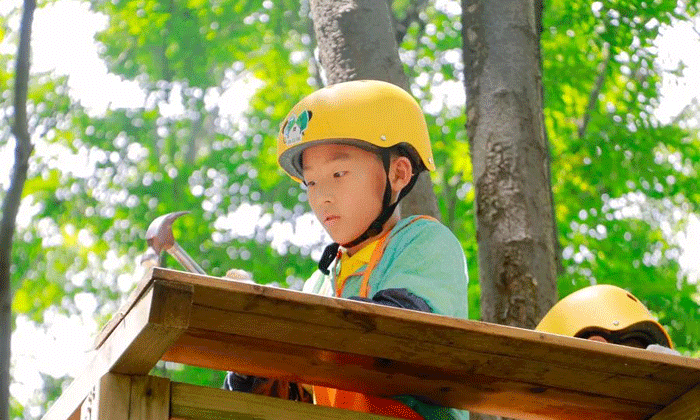 浙江夏令營哪家好