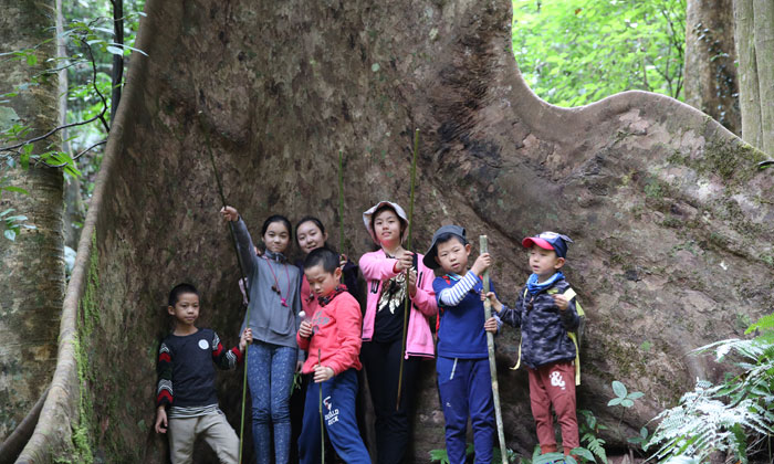 海鹽哪里有夏令營(yíng)