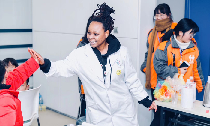 鹿城有哪些特種兵夏令營