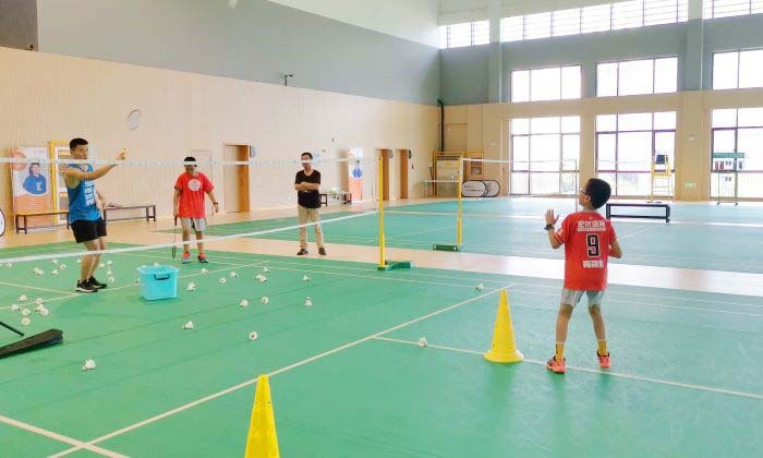 浙江夏令營哪家好