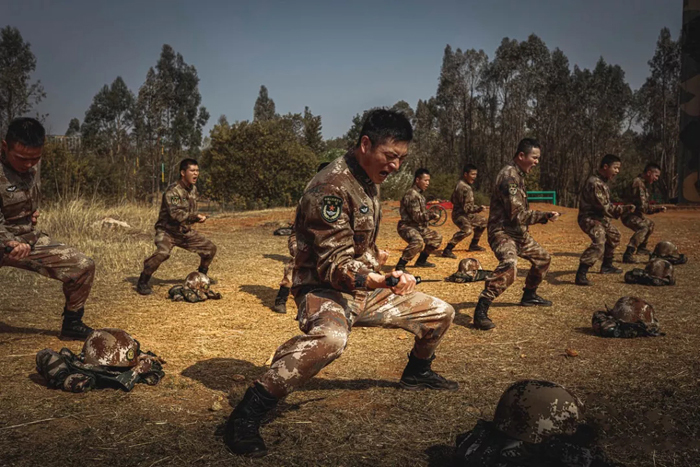 浙江哪里有小學生軍事夏令營