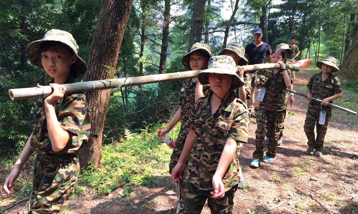 暑期參加浙江軍訓(xùn)夏令營(yíng)會(huì)有哪些收獲.jpg