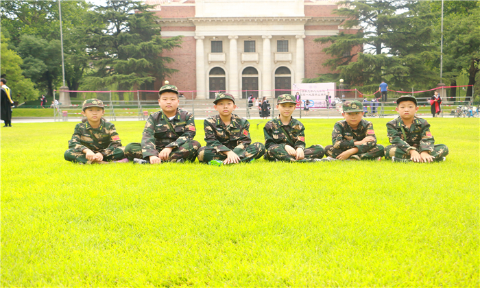 浙江優(yōu)質(zhì)軍事夏令營(yíng)有哪些