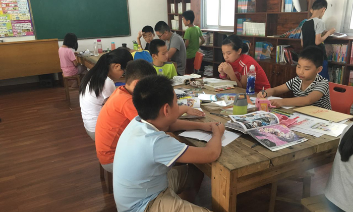 心智特訓(xùn)對孩子成長有哪些意義
