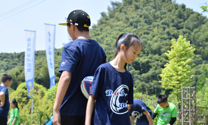 浙江夏令營