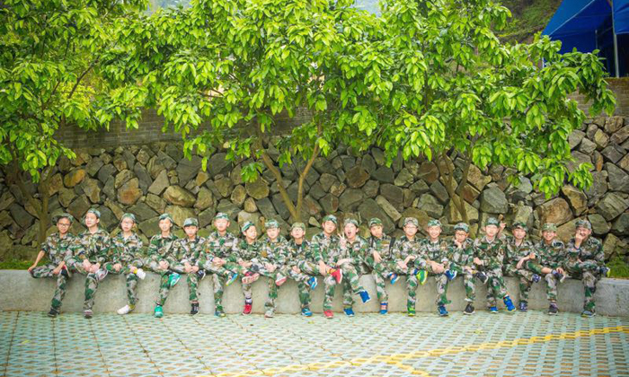 青少年素質(zhì)教育