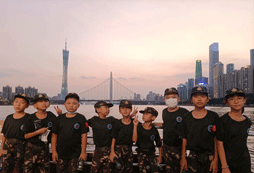 浙江海鹽夏令營在哪個(gè)地方