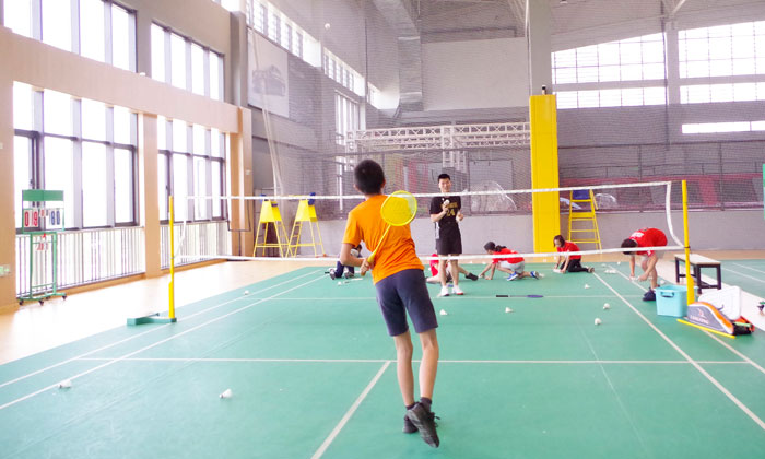 浙江夏令營怎么樣