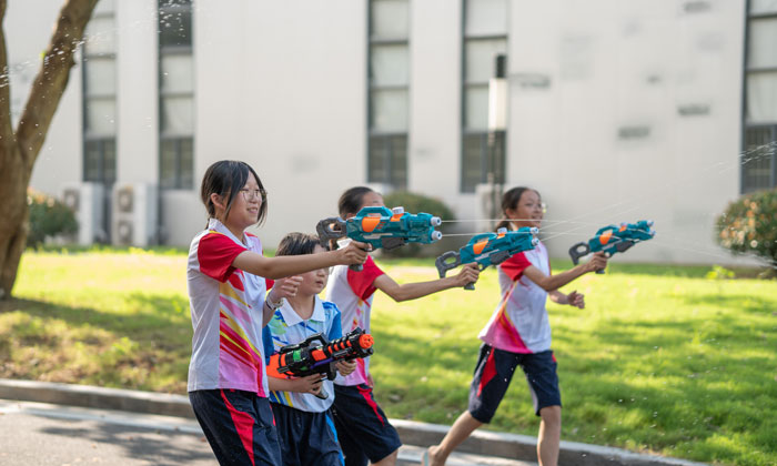 浙江夏令營哪家好