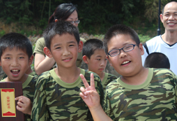 寧波青少年夏令營提高孩子哪些能力？