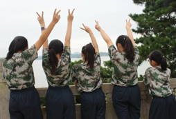 參加浙江杭州探索夏令營領(lǐng)略大好河山！