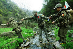參加浙江軍事夏令營(yíng)行程特色有哪些？