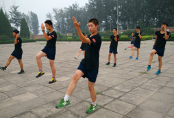 浙江軍事夏令營(yíng)在這個(gè)夏天陪伴孩子成長(zhǎng)