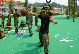 選擇浙江軍事夏令營(yíng)活動(dòng)內(nèi)容有什么優(yōu)勢(shì)？