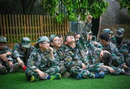 浙江軍事夏令營五大主題指的是什么？