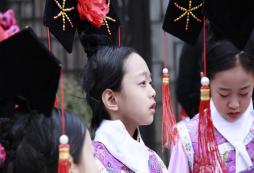 這個(gè)夏天跟隨浙江研學(xué)夏令營一起去當(dāng)演員