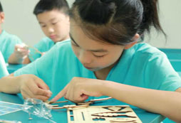 浙江小學(xué)生夏令營哪個機構(gòu)好？