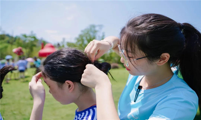 浙江小學(xué)生夏令營哪里好