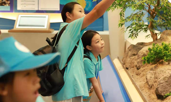 浙江小學(xué)生夏令營哪里好